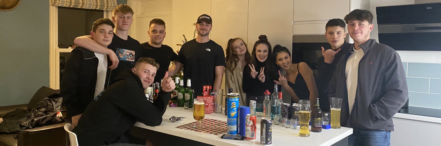 Jxmxya's profile banner image