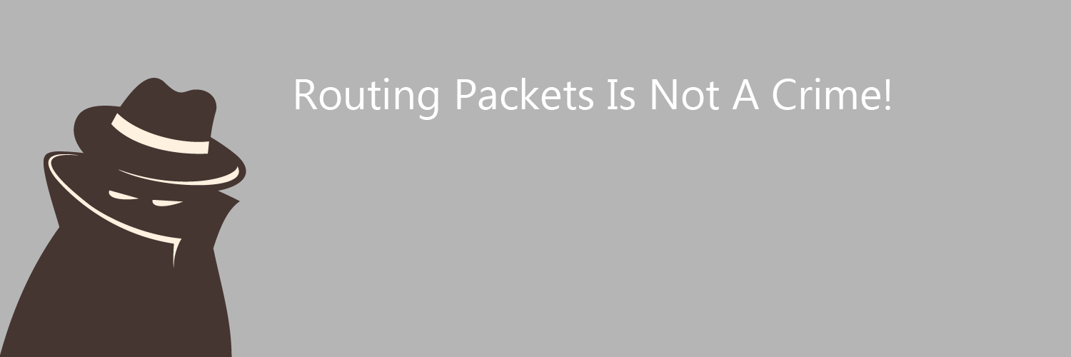 RoutingPackets's profile banner image