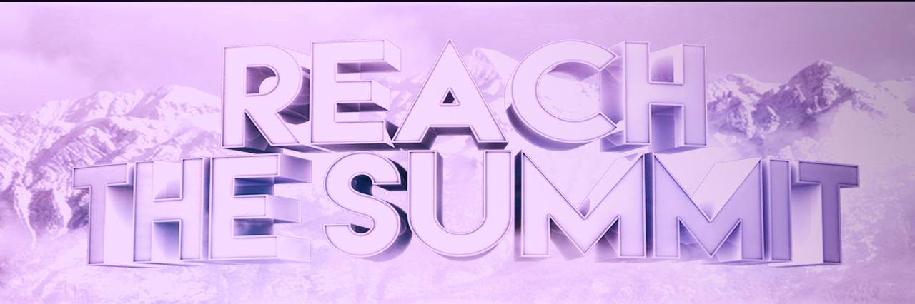 Reach_Summit's profile banner image