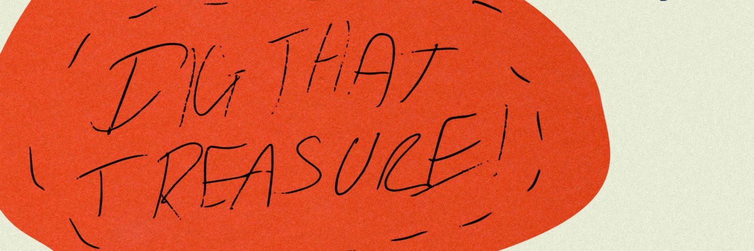 DigThatTreasure's profile banner image