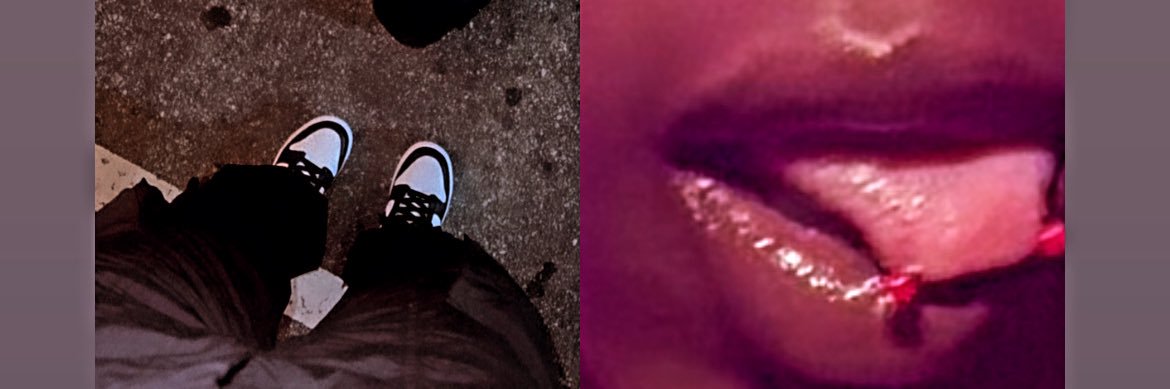 Chantelley25's profile banner image