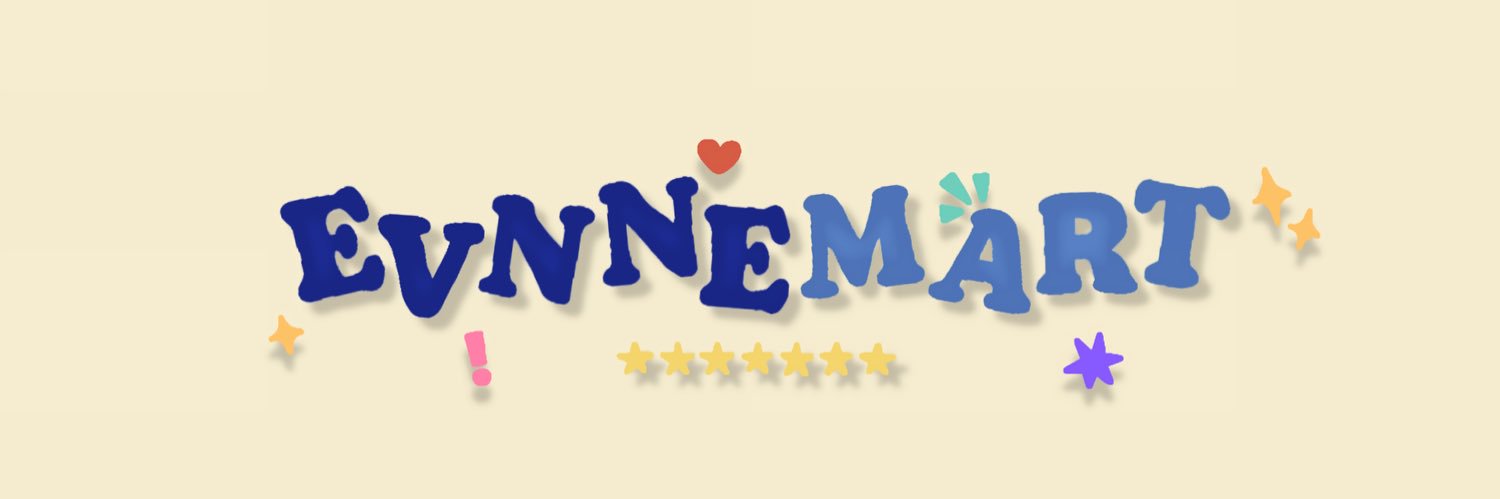 evnnemart's profile banner image