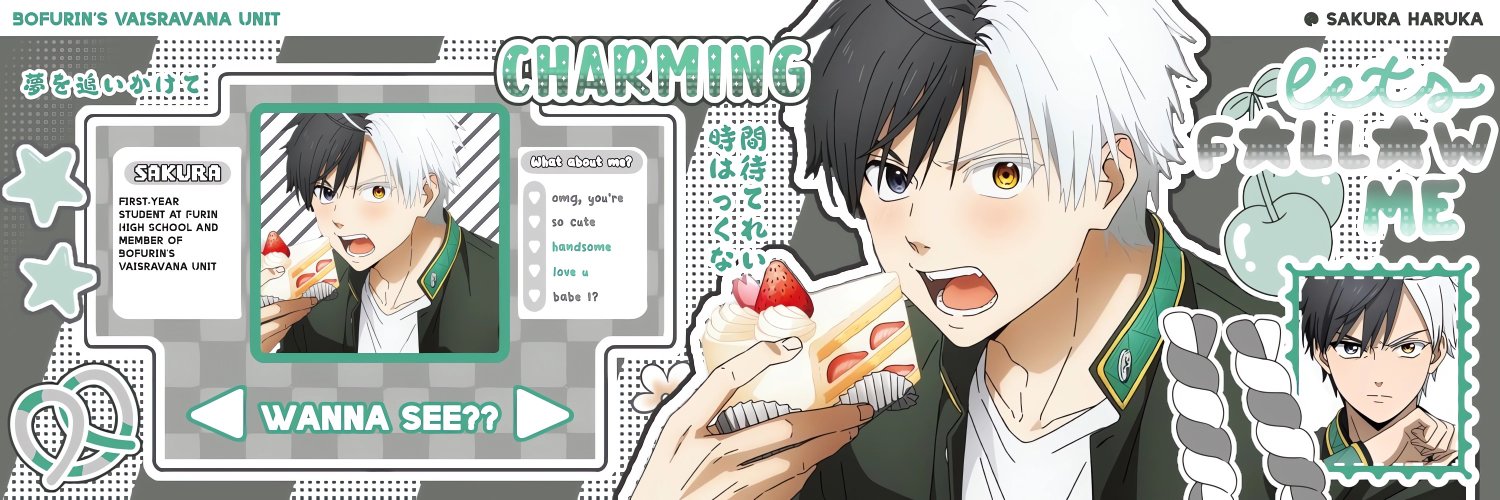 kaqtsuki's profile banner image