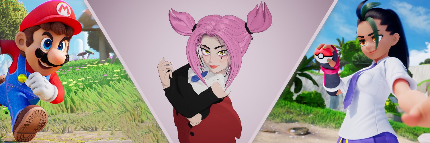 NdyBros's profile banner image