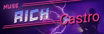 Richcastro10's profile banner image