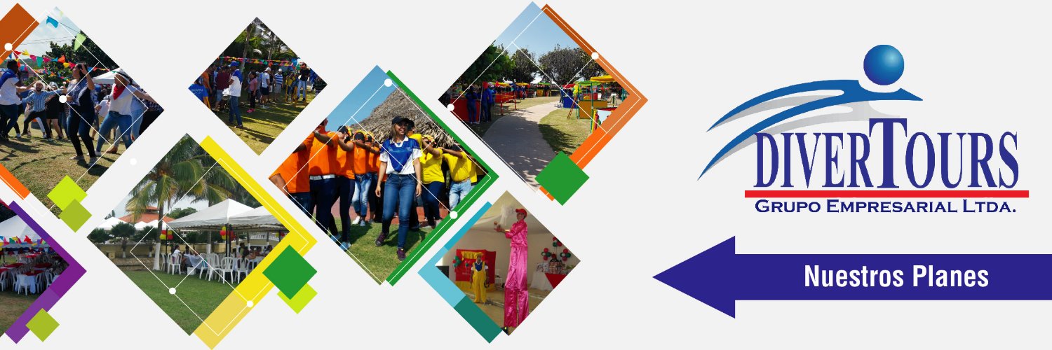 Divertoursltda's profile banner image