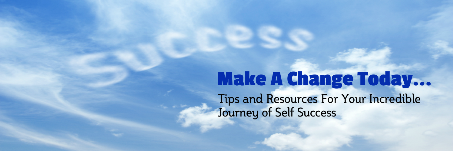 SelfSuccessTips's profile banner image