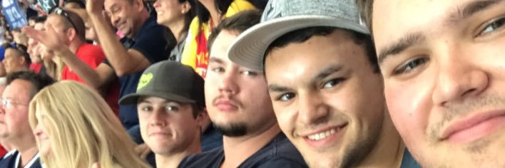 LoweryMatt27's profile banner image