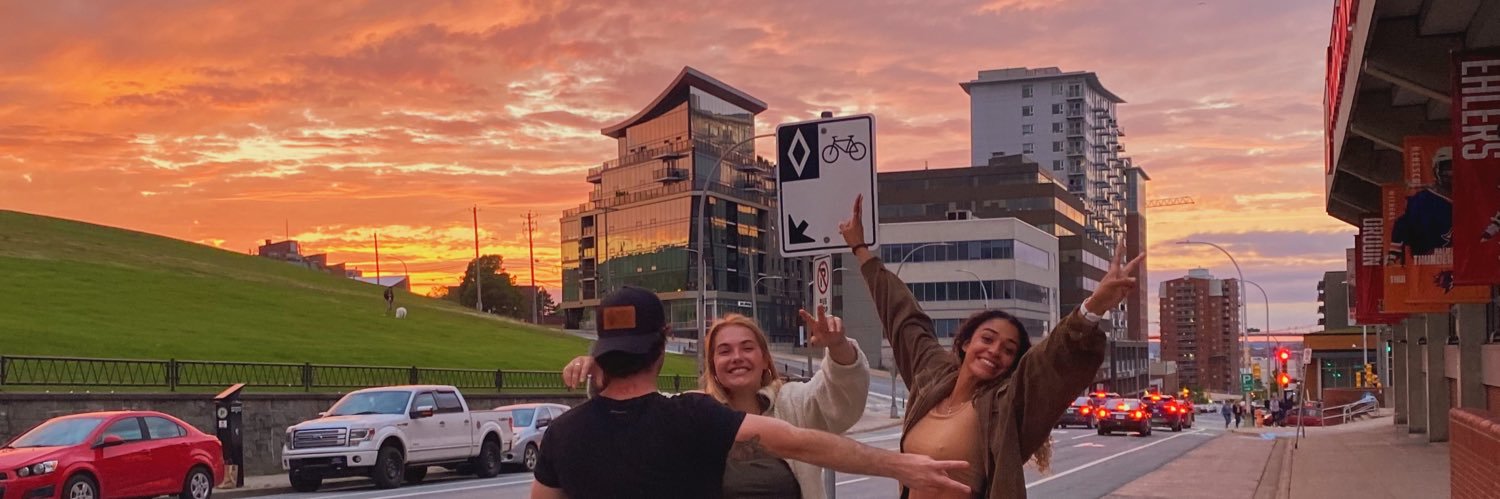 mckenziecooIe's profile banner image
