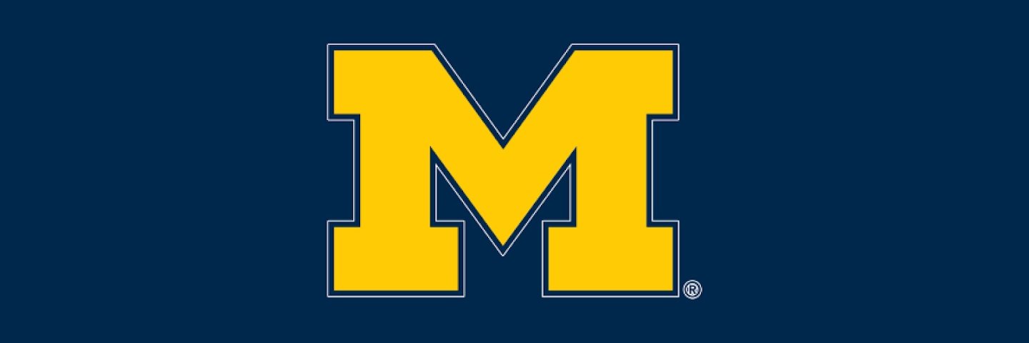 Wolverine land banner