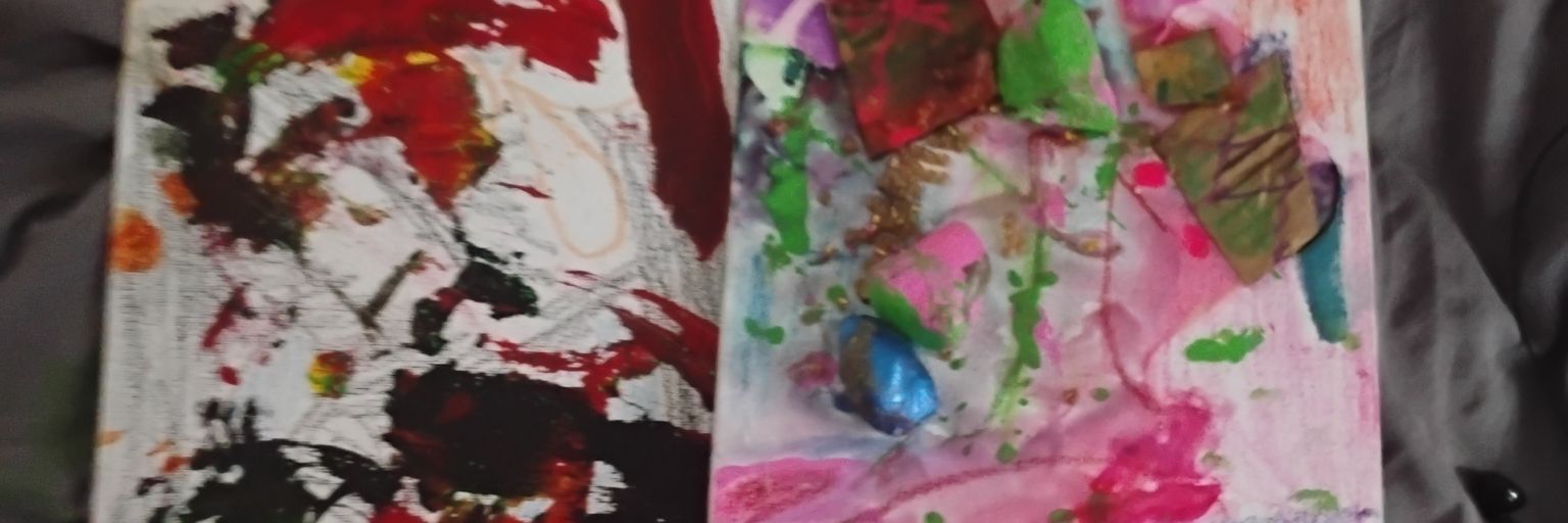 Darnell Haywood banner