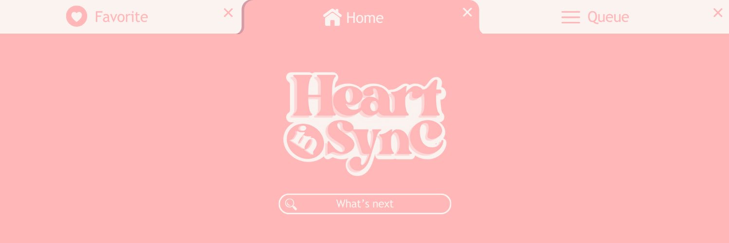 ↻ listening to.. banner