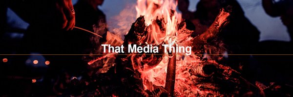 MediaThing Profile Banner