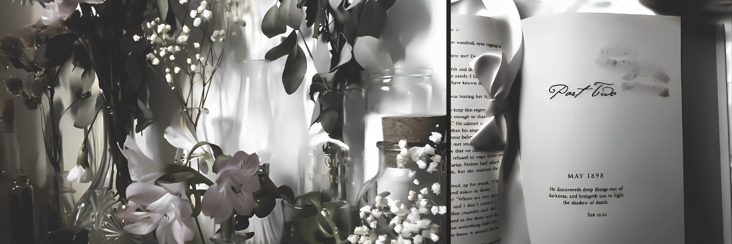 𐙚 𝖠𝖼𝖾𝗅𝗂𝖾. banner