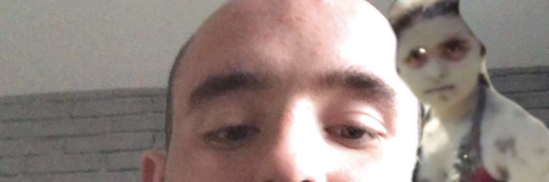 joehazel99's profile banner image