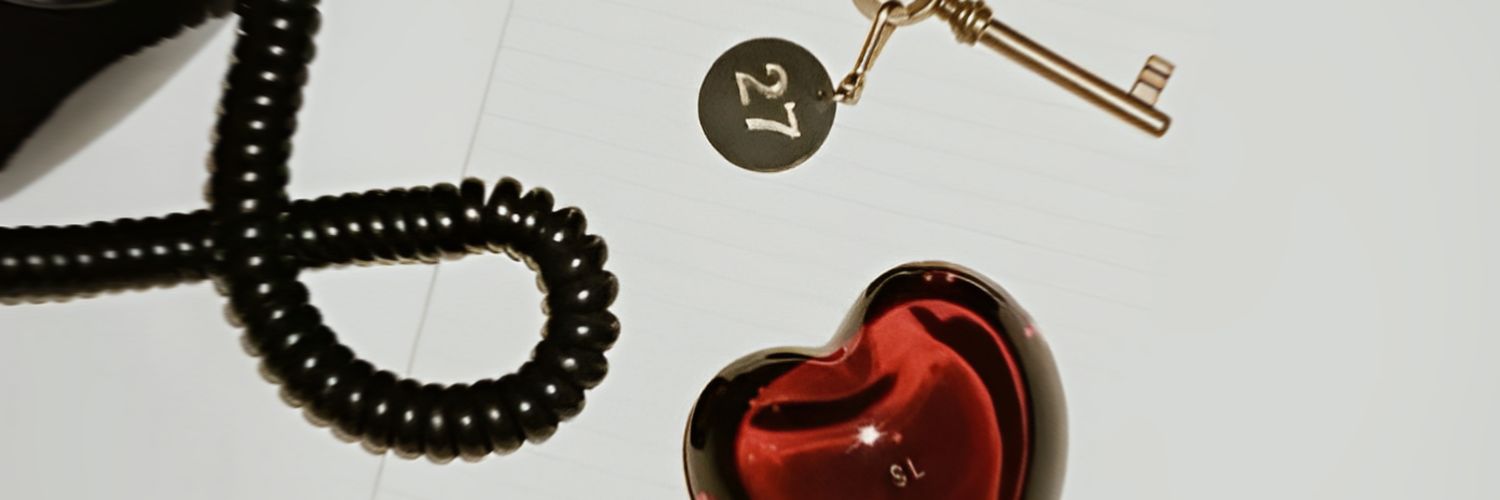 ceeerii's profile banner image