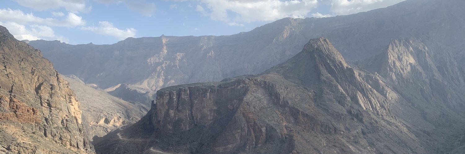 Sean P. Smith banner