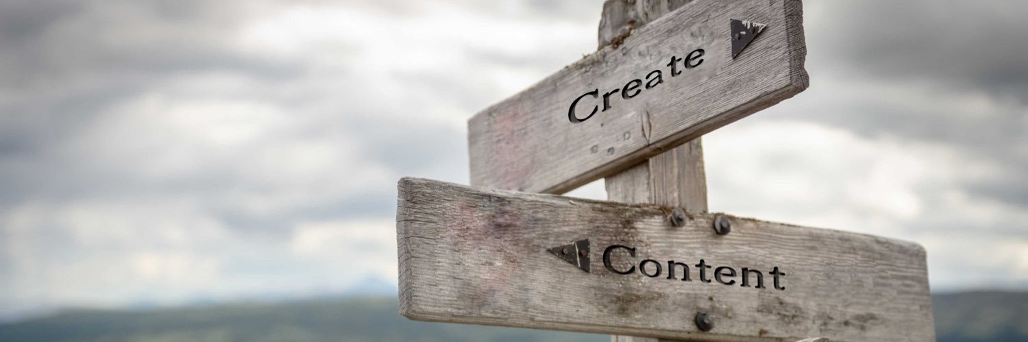 contentandcraft's profile banner image