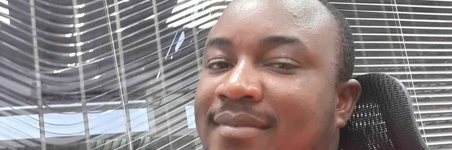 fayobiSegun's profile banner image