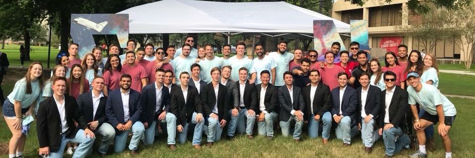 UHSigmaNu's profile banner image