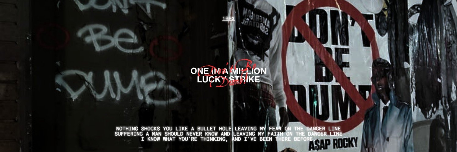 Pablo banner