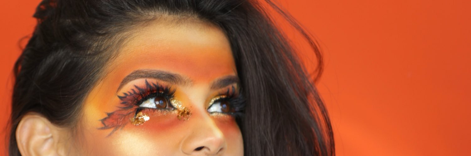 GlamByPenela's profile banner image