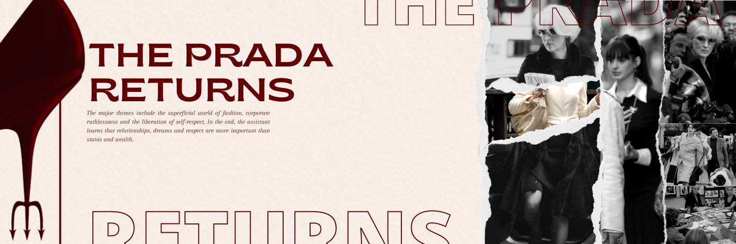 ChiefAndrea's profile banner image