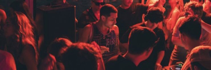 nickcharas's profile banner image