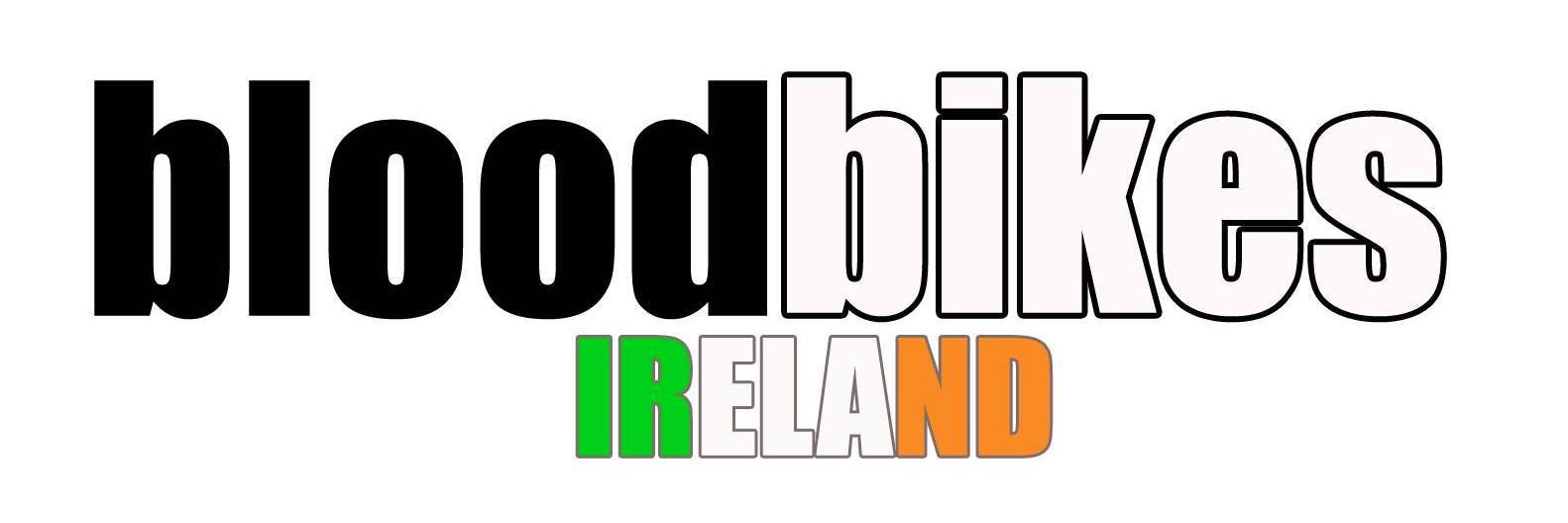 BloodBikesIre's profile banner image