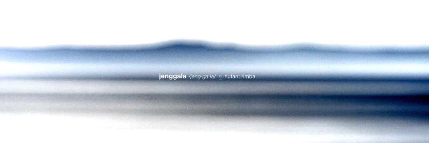 jenggalla's profile banner image