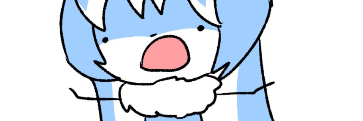 파란토끼 라비 banner