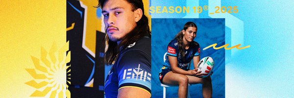 GCTitans Profile Banner