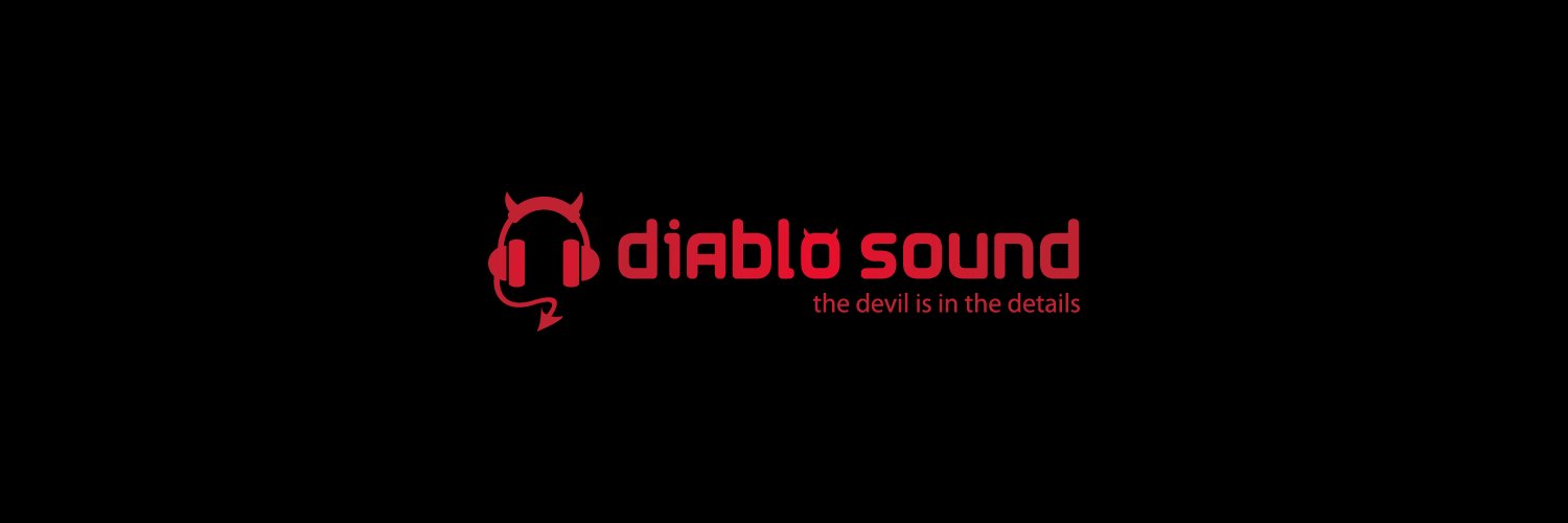 Diablo Sound banner