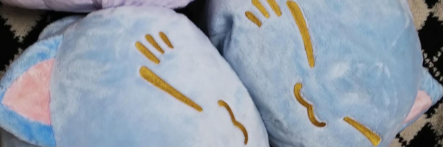 るでぃ@気の向くままに's banner