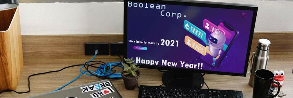 boolean_corp's profile banner image