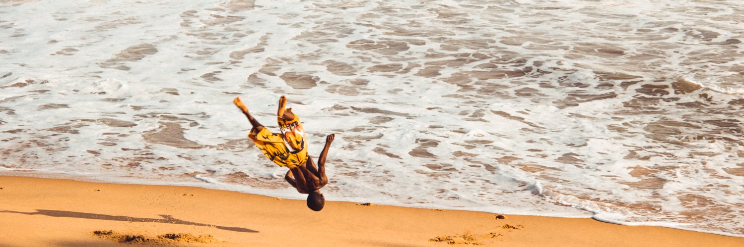 Ghaffie 📸🎥 banner