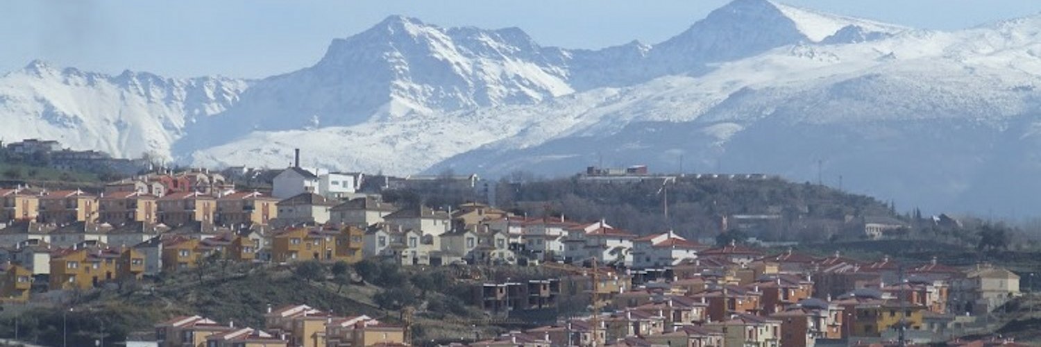 Ayuntamiento de Jun Profile Banner