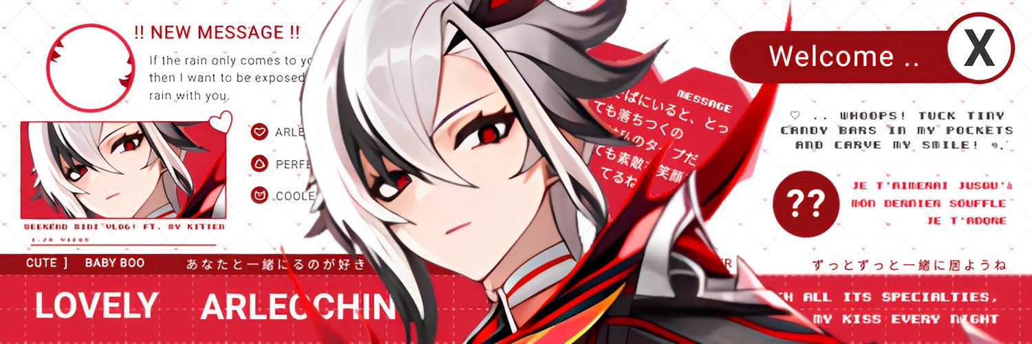 Zapnyr's profile banner image