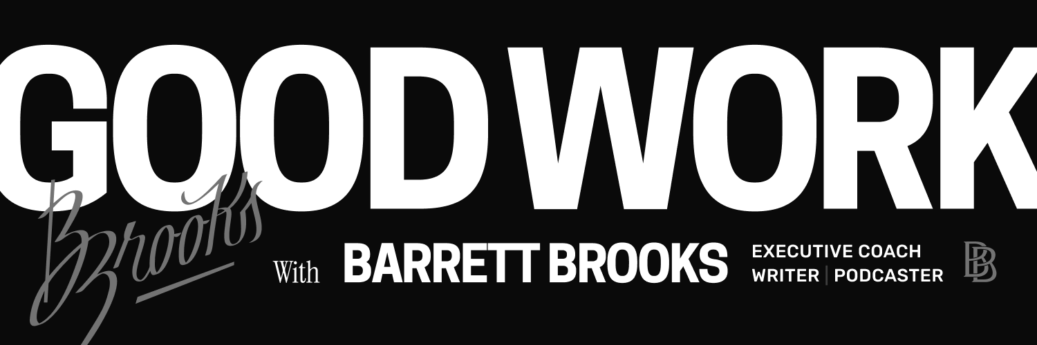 Barrett Brooks banner