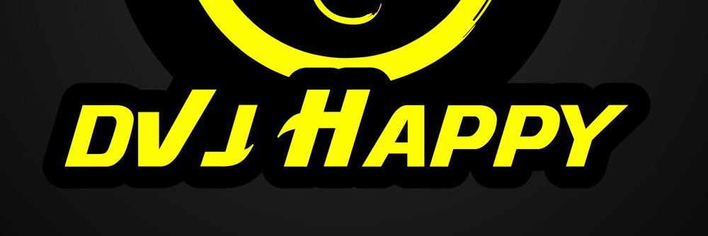 DvjHappy's profile banner image