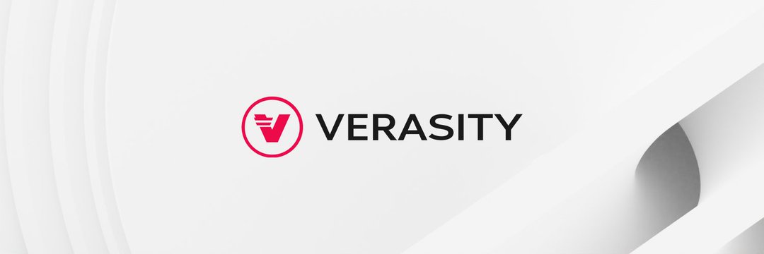 verasity_tech's profile banner image