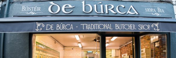 DeBurcaButcher Profile Banner