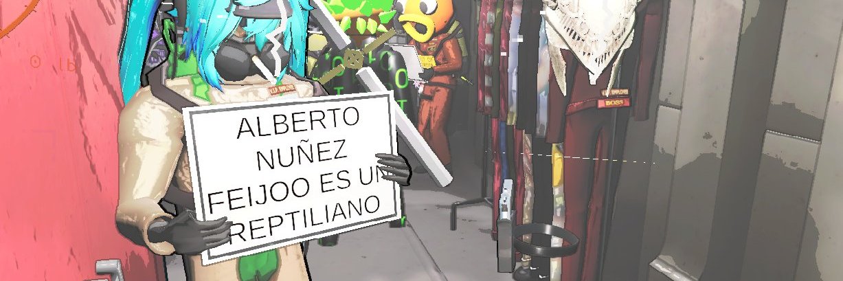 overskill131's profile banner image