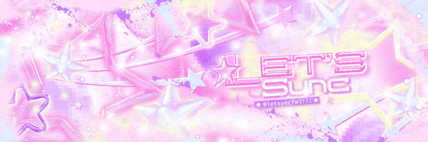 sync & syncbae banner