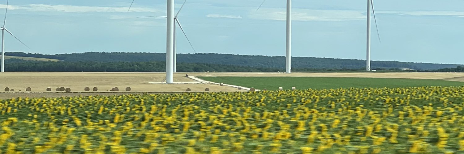 andrechaurand's profile banner image