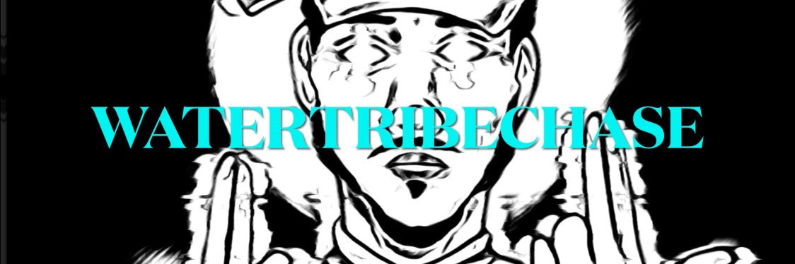WATERTRiBECHACE's profile banner image