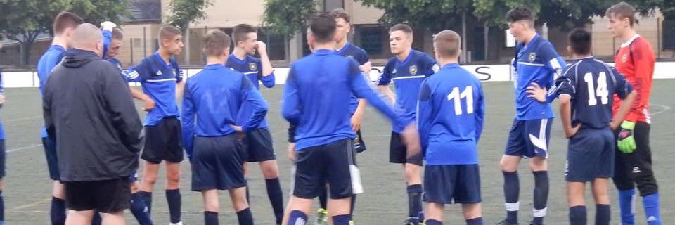 CMilner15's profile banner image