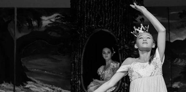 danceitoutllc's profile banner image