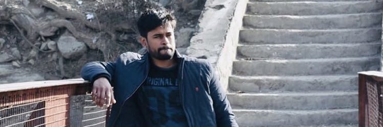 _chaubeyAlok's profile banner image