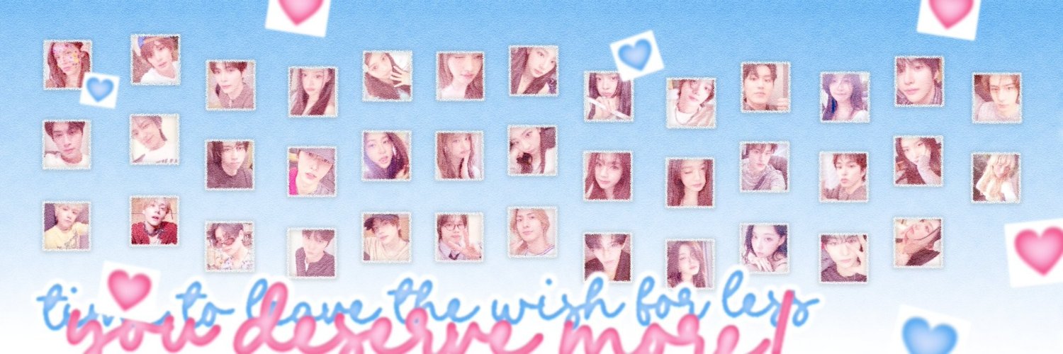 isawisher's profile banner image